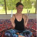 Danielle Crampsie Tuning Fork Healing