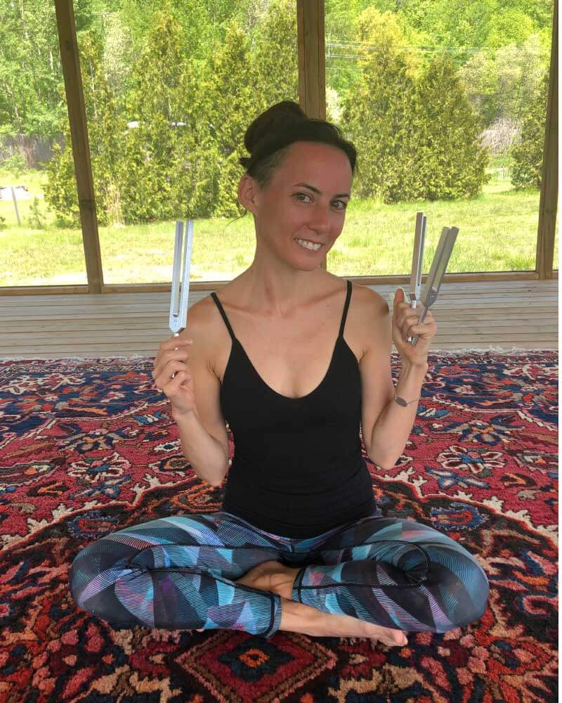 What Is Tuning Fork Therapy? Soundwave Wellness