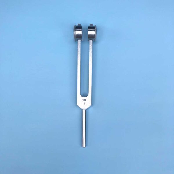 936 hz frequency tuning fork