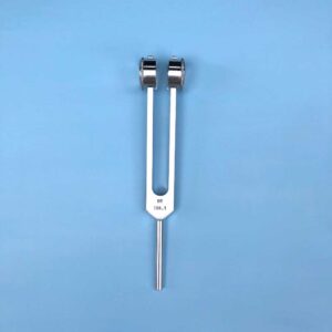 Om 136.1 Weighted Tuning Fork