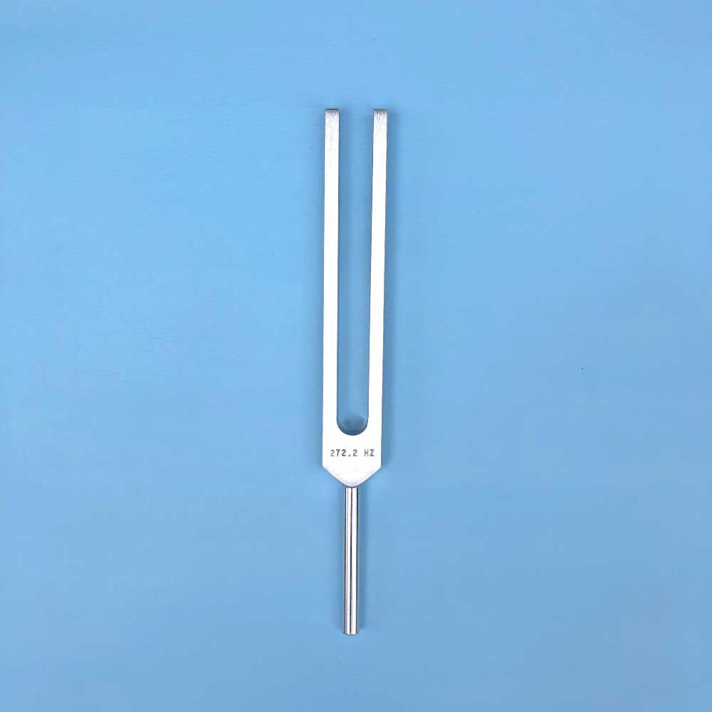 Perfect 4th Tuning Forks Set Soundwave Wellness